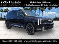 2027 Kia Telluride SX