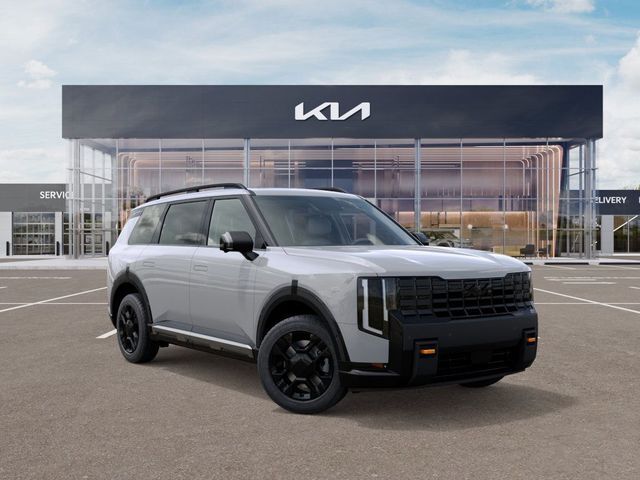 2027 Kia Telluride SX-Prestige Glendale CA