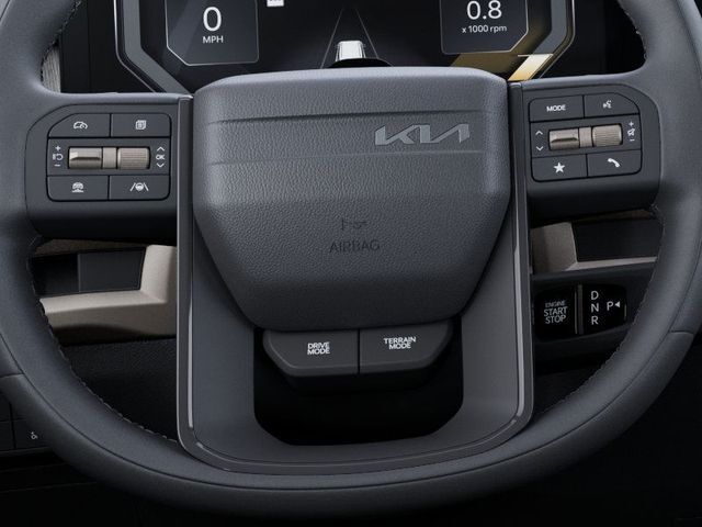 2027 Kia Telluride SX-Prestige Glendale CA