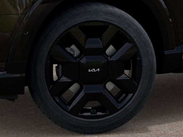 2027 Kia Telluride SX-Prestige Glendale CA