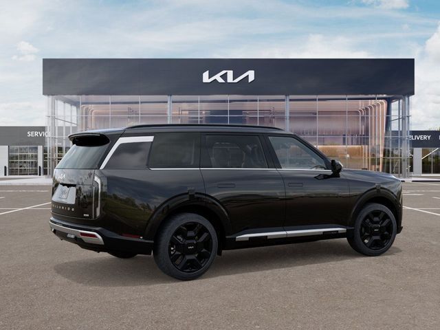 2027 Kia Telluride SX-Prestige Glendale CA