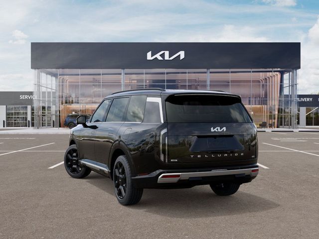 2027 Kia Telluride SX-Prestige Glendale CA