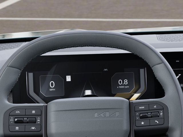 2027 Kia Telluride SX-Prestige Huntington Beach CA