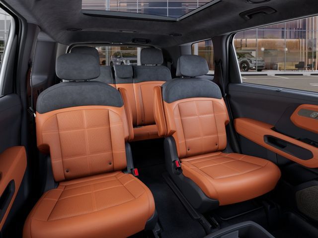 2027 Kia Telluride SX-Prestige Huntington Beach CA