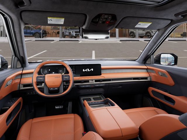 2027 Kia Telluride SX-Prestige Huntington Beach CA