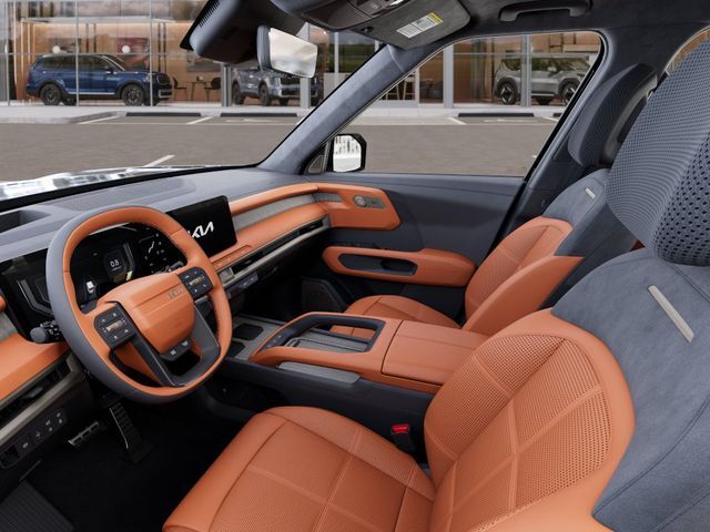 2027 Kia Telluride SX-Prestige Huntington Beach CA