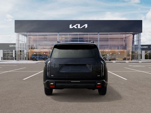 2027 Kia Telluride SX-Prestige Moreno Valley CA