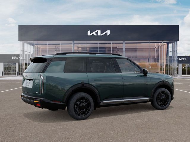 2027 Kia Telluride SX-Prestige Moreno Valley CA