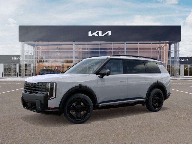 2027 Kia Telluride SX-Prestige Moreno Valley CA