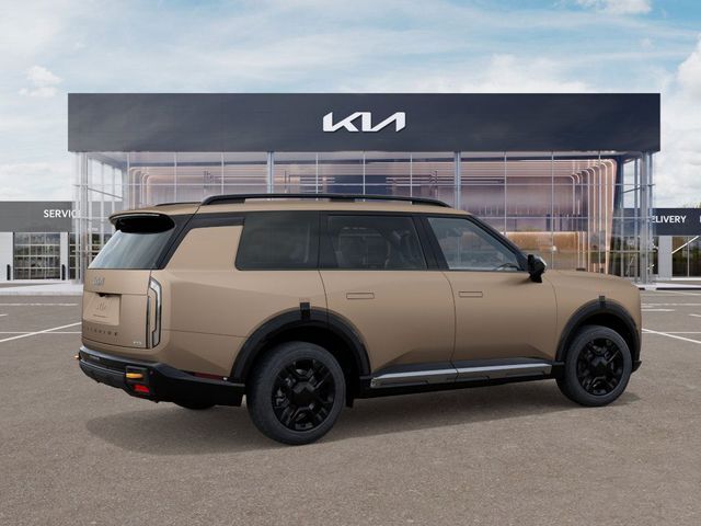 2027 Kia Telluride SX-Prestige Moreno Valley CA
