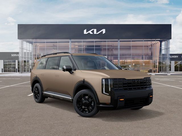 2027 Kia Telluride SX-Prestige Moreno Valley CA