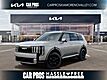 2027 Kia Telluride SX-Prestige
