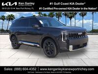 2027 Kia Telluride SX-Prestige