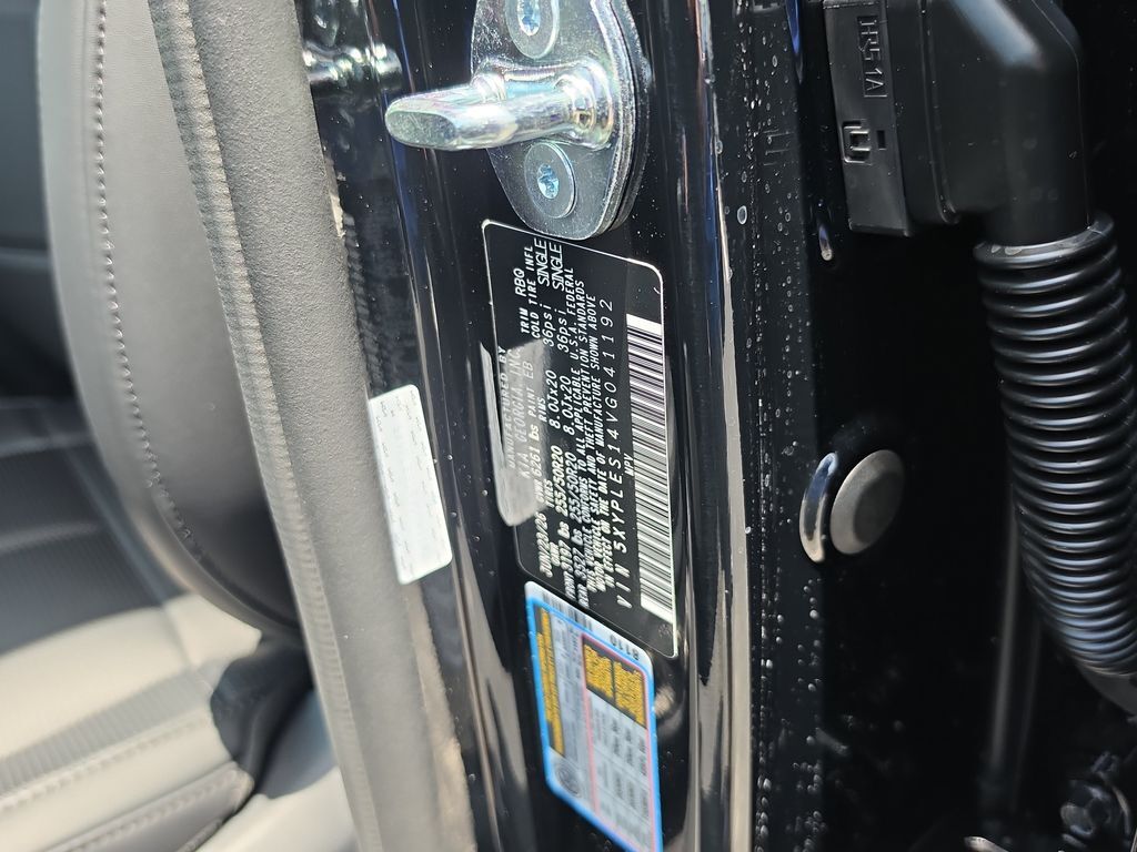 2027 Kia Telluride SX-Prestige San Clemente CA