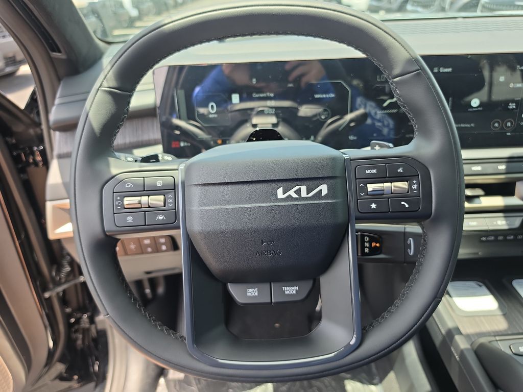 2027 Kia Telluride SX-Prestige San Clemente CA