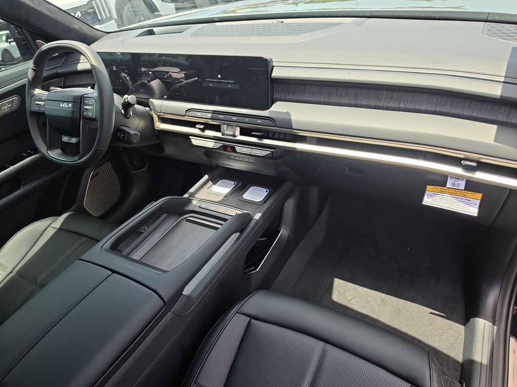 2027 Kia Telluride SX-Prestige San Clemente CA