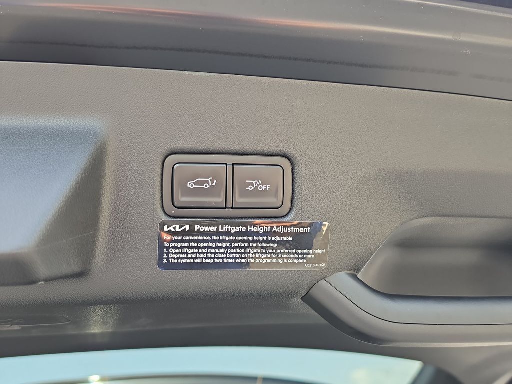 2027 Kia Telluride SX-Prestige San Clemente CA