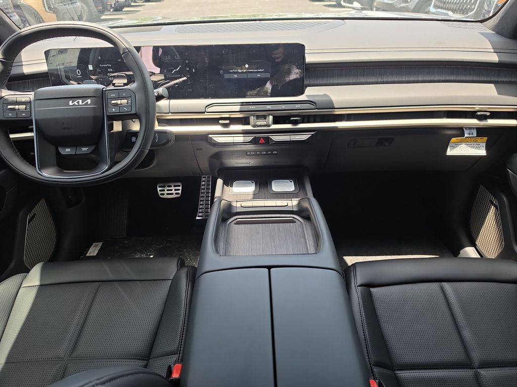 2027 Kia Telluride SX-Prestige San Clemente CA
