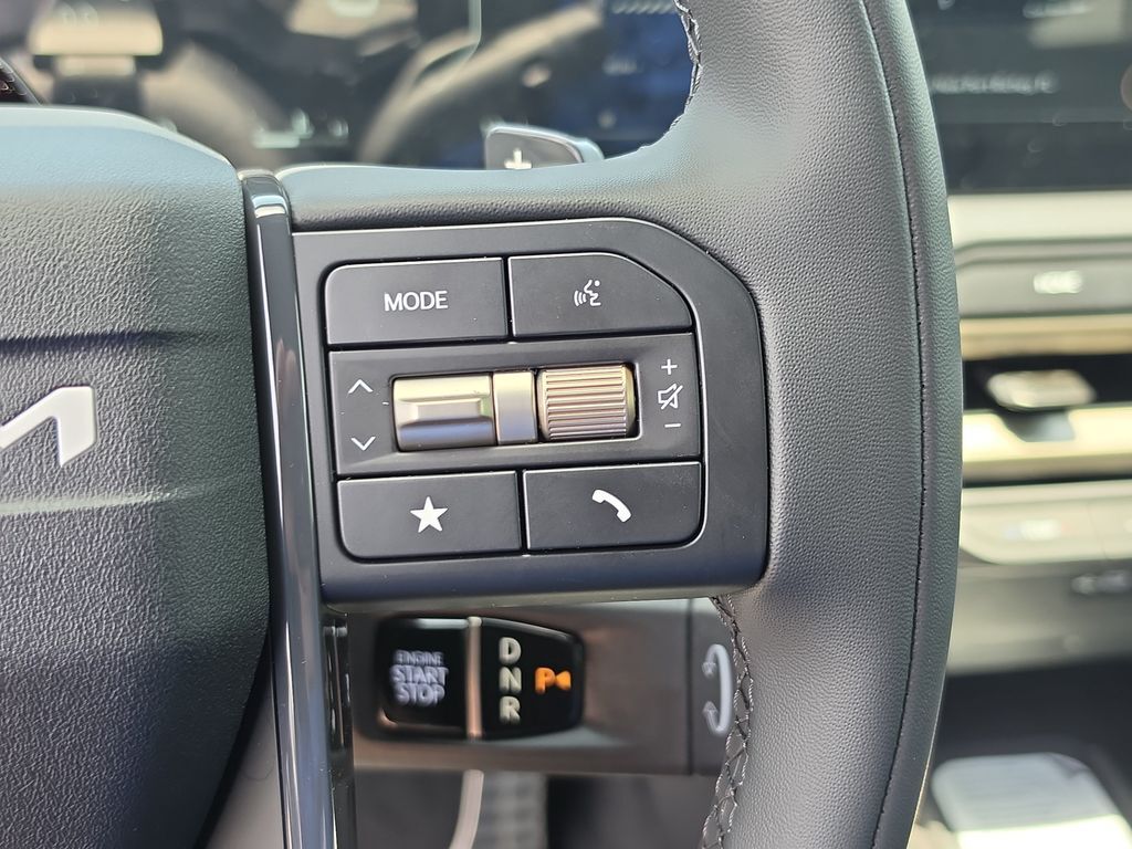 2027 Kia Telluride SX-Prestige San Clemente CA