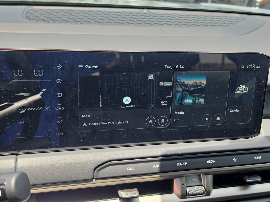2027 Kia Telluride SX-Prestige San Clemente CA