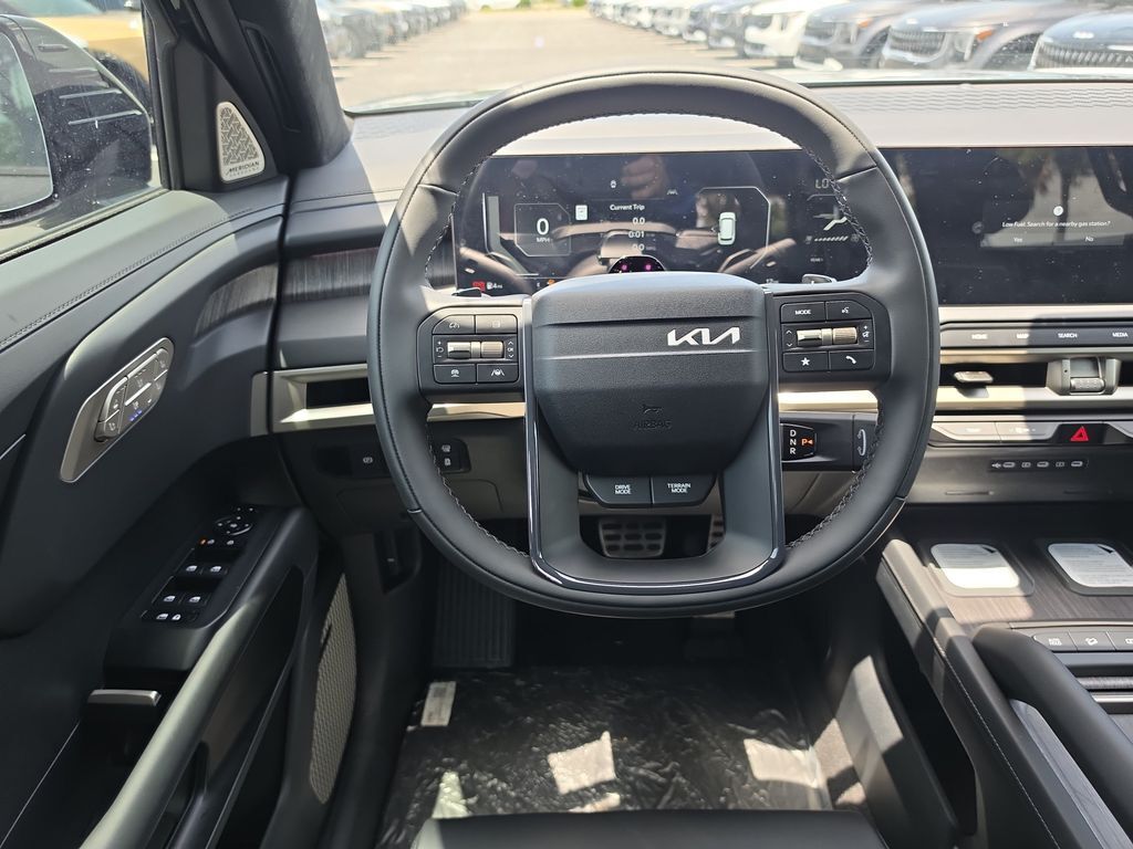 2027 Kia Telluride SX-Prestige San Clemente CA