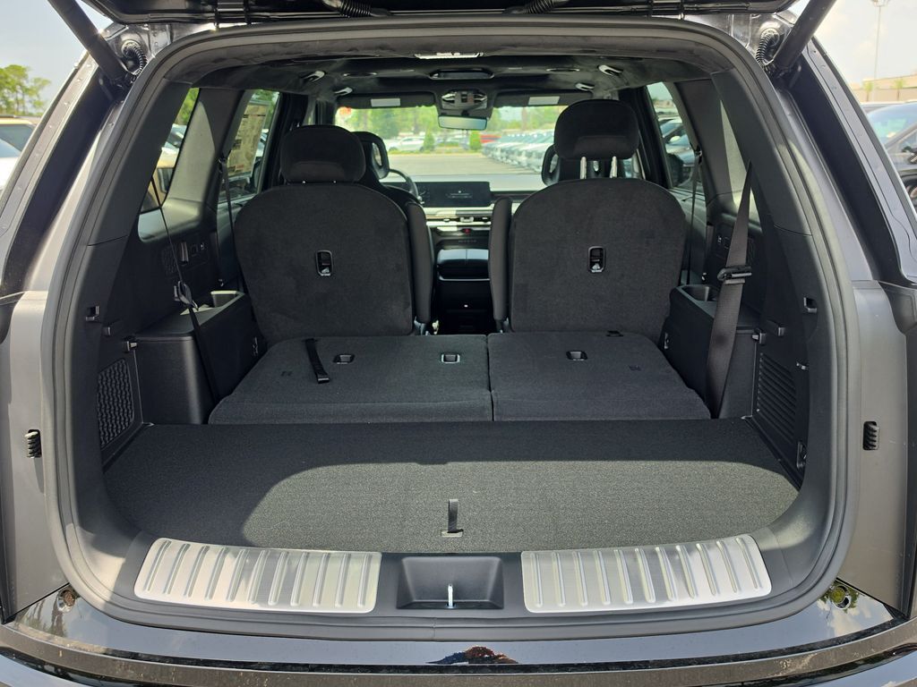 2027 Kia Telluride SX-Prestige San Clemente CA