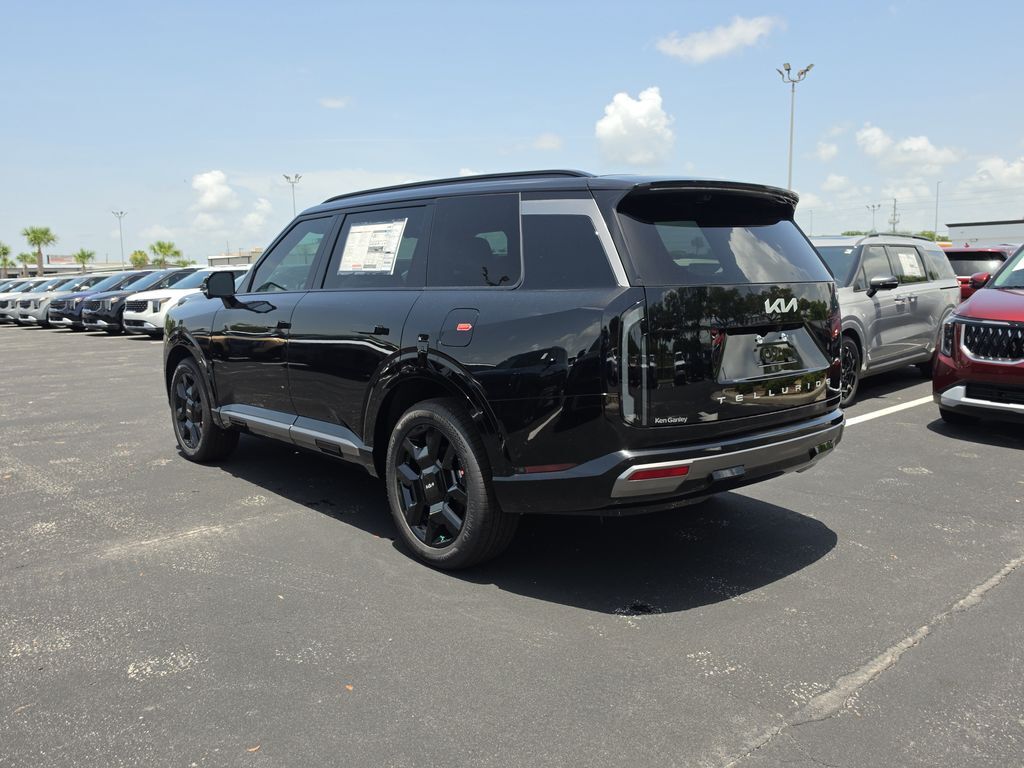 2027 Kia Telluride SX-Prestige San Clemente CA