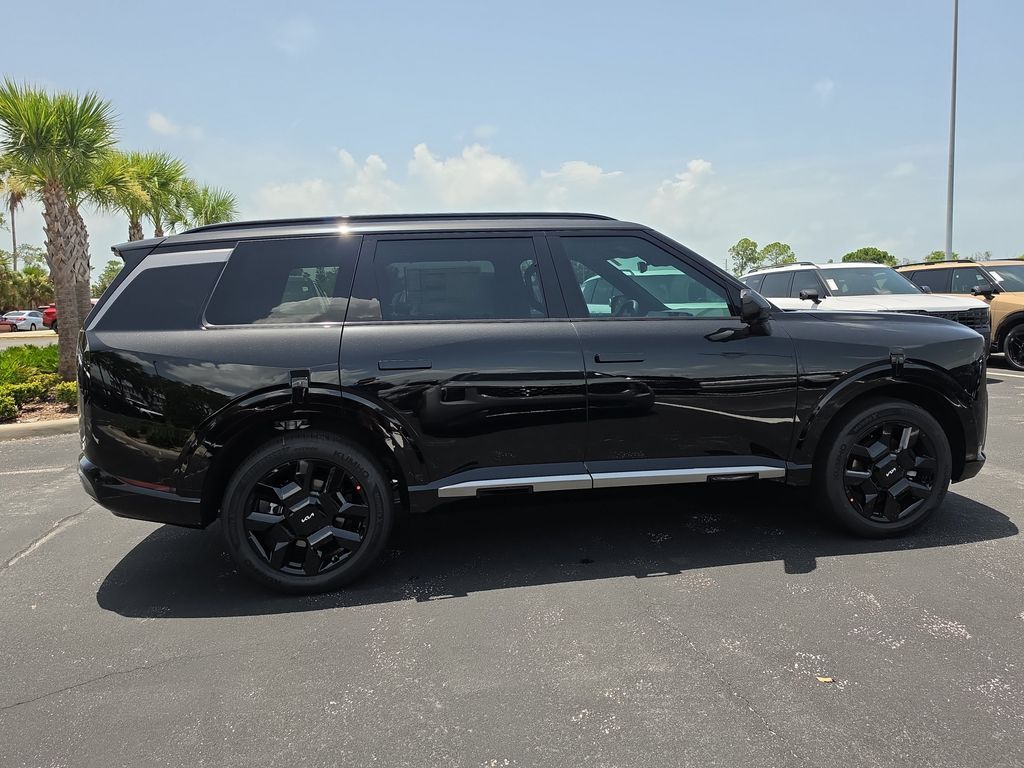 2027 Kia Telluride SX-Prestige San Clemente CA