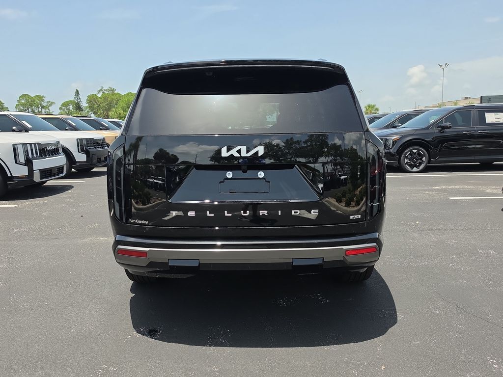 2027 Kia Telluride SX-Prestige San Clemente CA