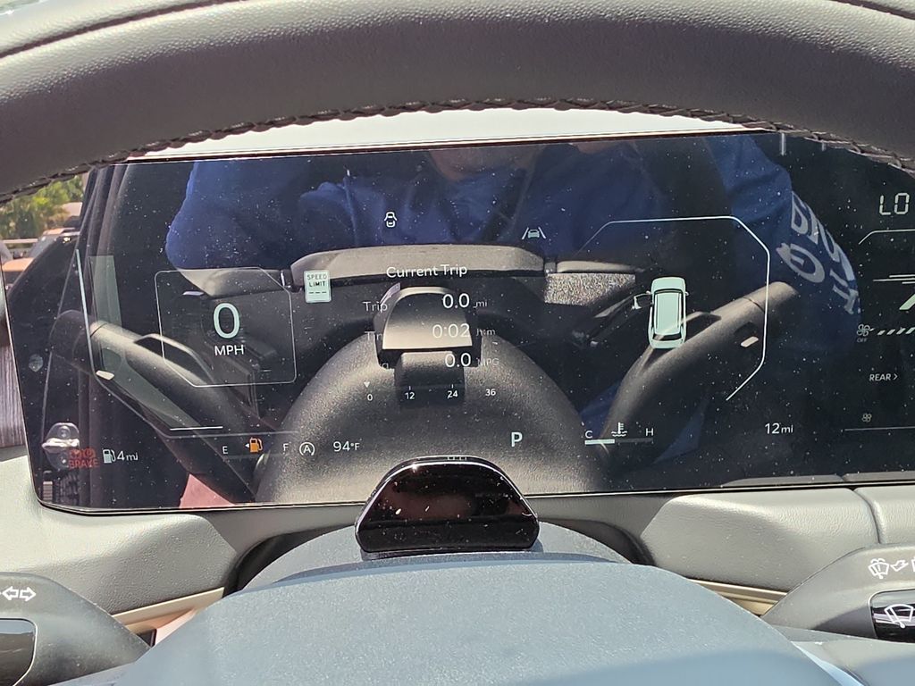 2027 Kia Telluride SX-Prestige San Clemente CA