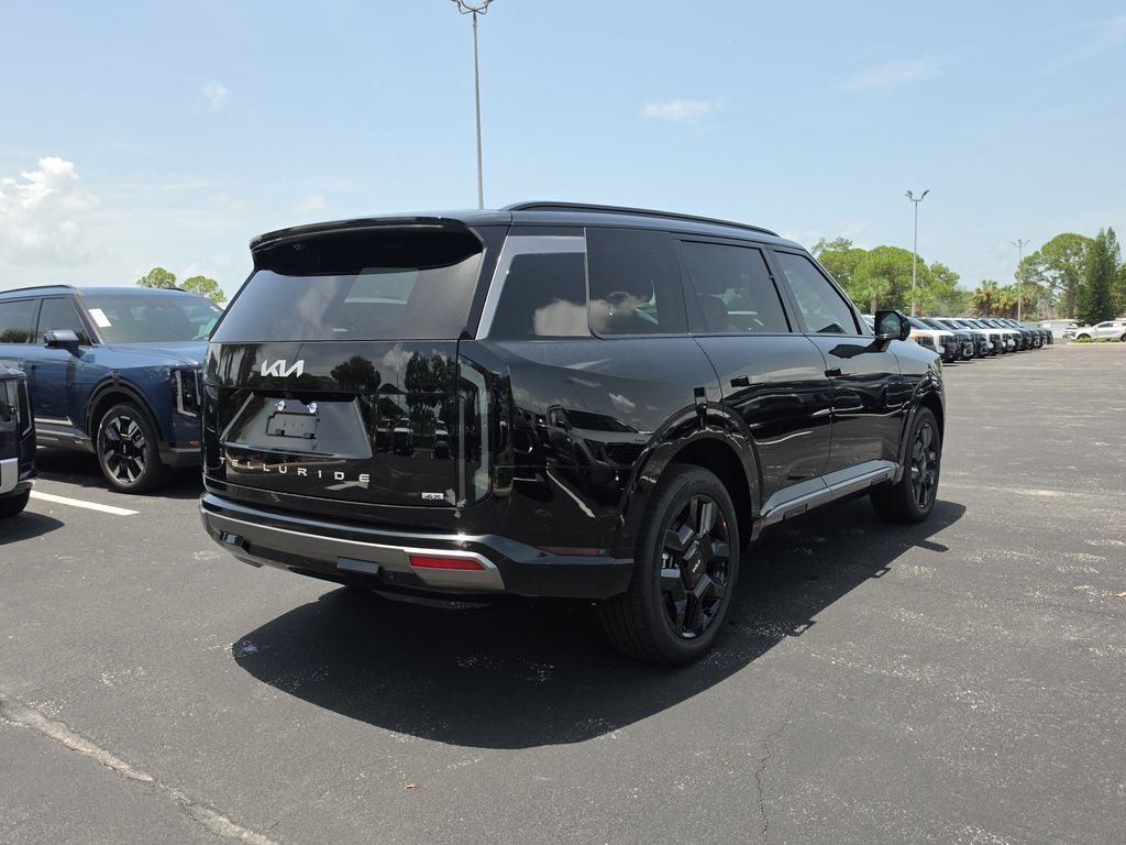 2027 Kia Telluride SX-Prestige San Clemente CA