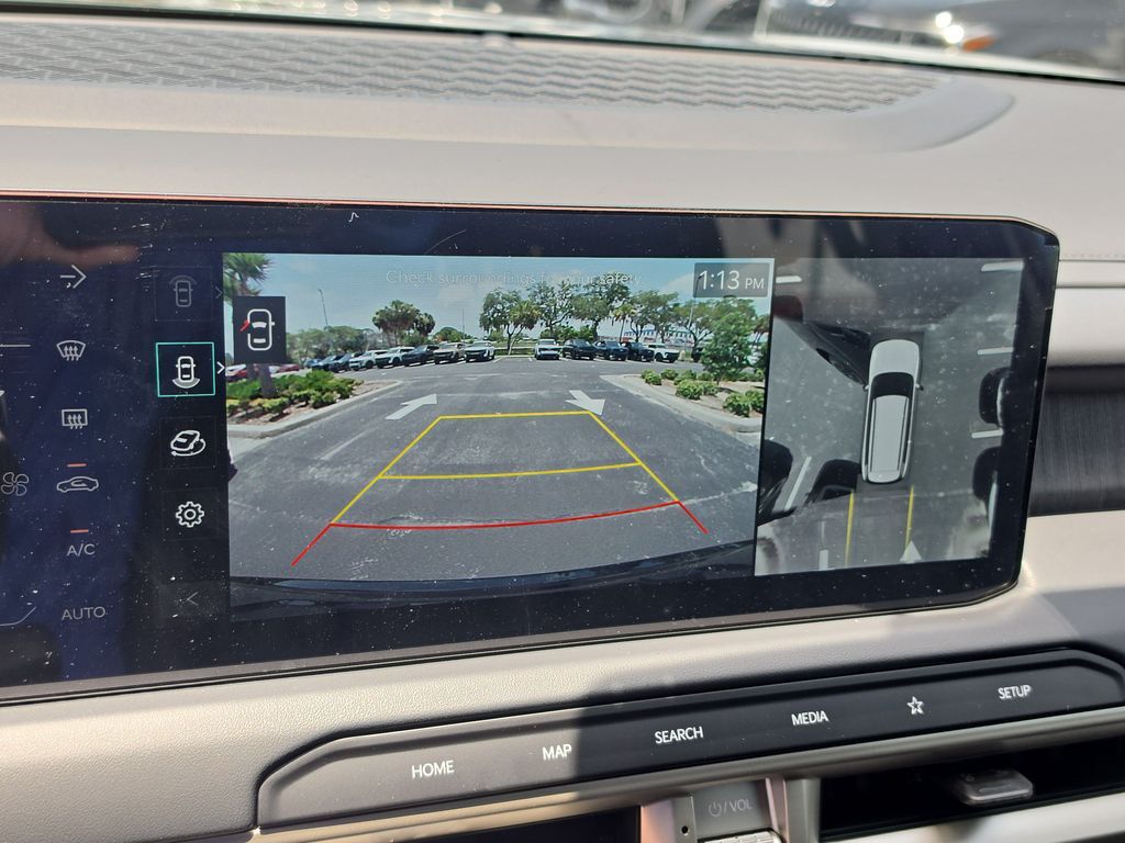 2027 Kia Telluride SX-Prestige San Clemente CA