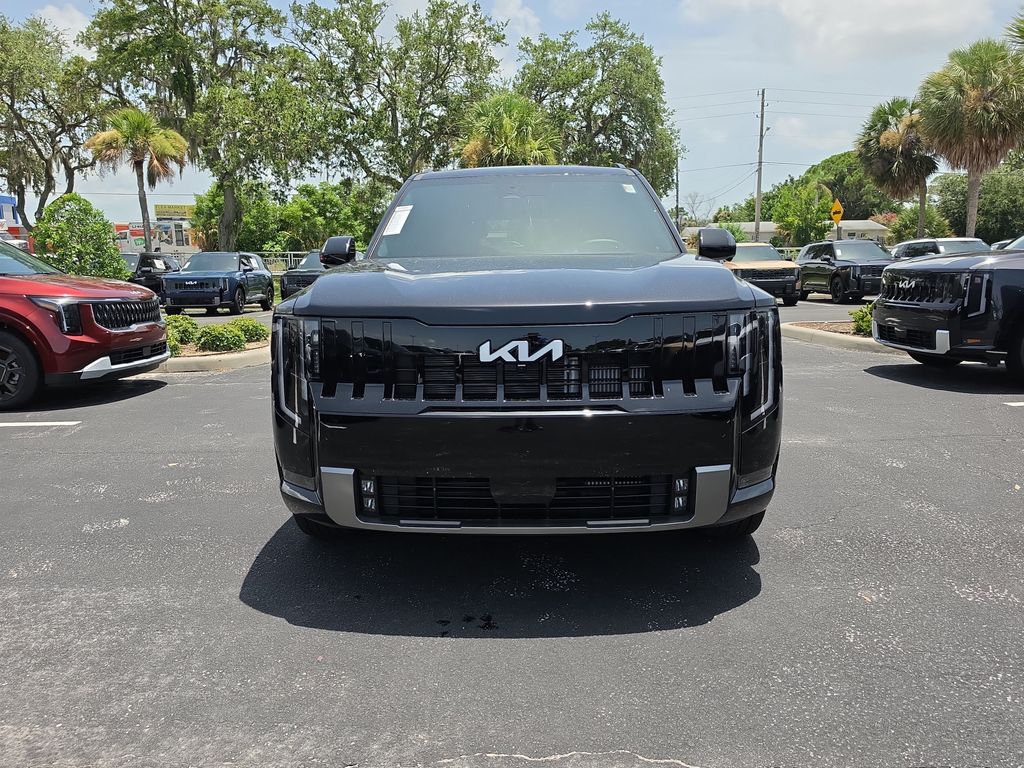 2027 Kia Telluride SX-Prestige San Clemente CA
