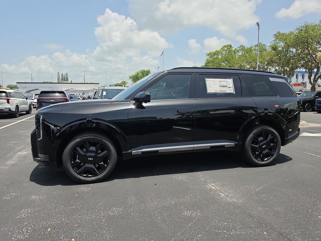 2027 Kia Telluride SX-Prestige San Clemente CA
