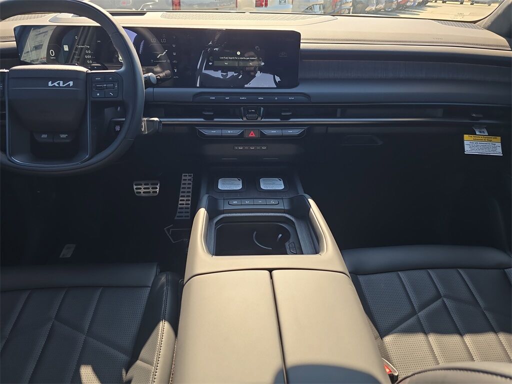 2027 Kia Telluride SX-Prestige San Clemente CA