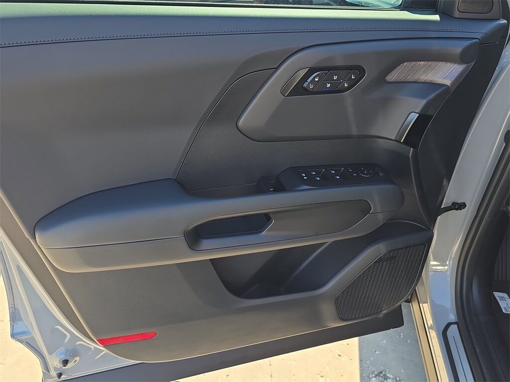 2027 Kia Telluride SX-Prestige San Clemente CA