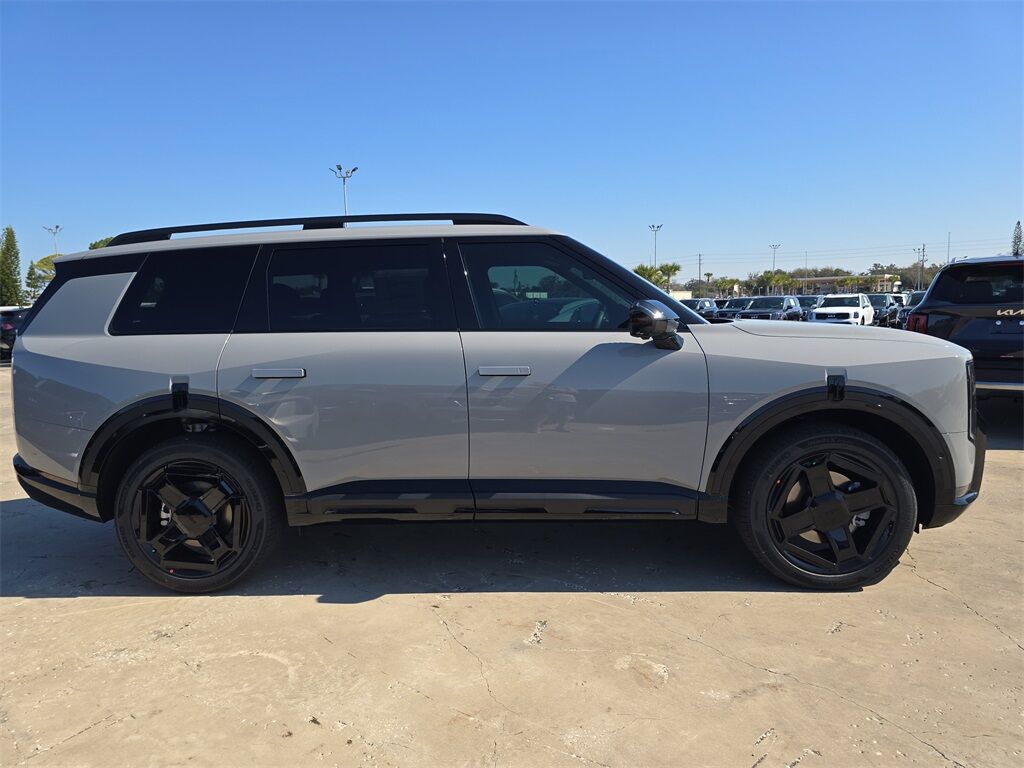 2027 Kia Telluride SX-Prestige San Clemente CA