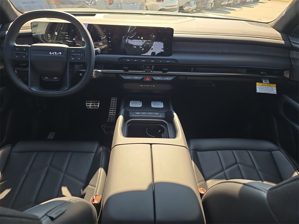 2027 Kia Telluride SX-Prestige San Clemente CA