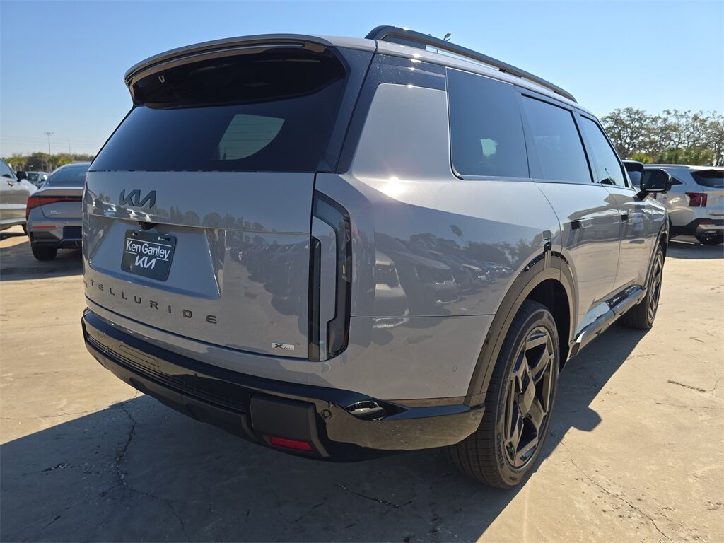 2027 Kia Telluride SX-Prestige San Clemente CA