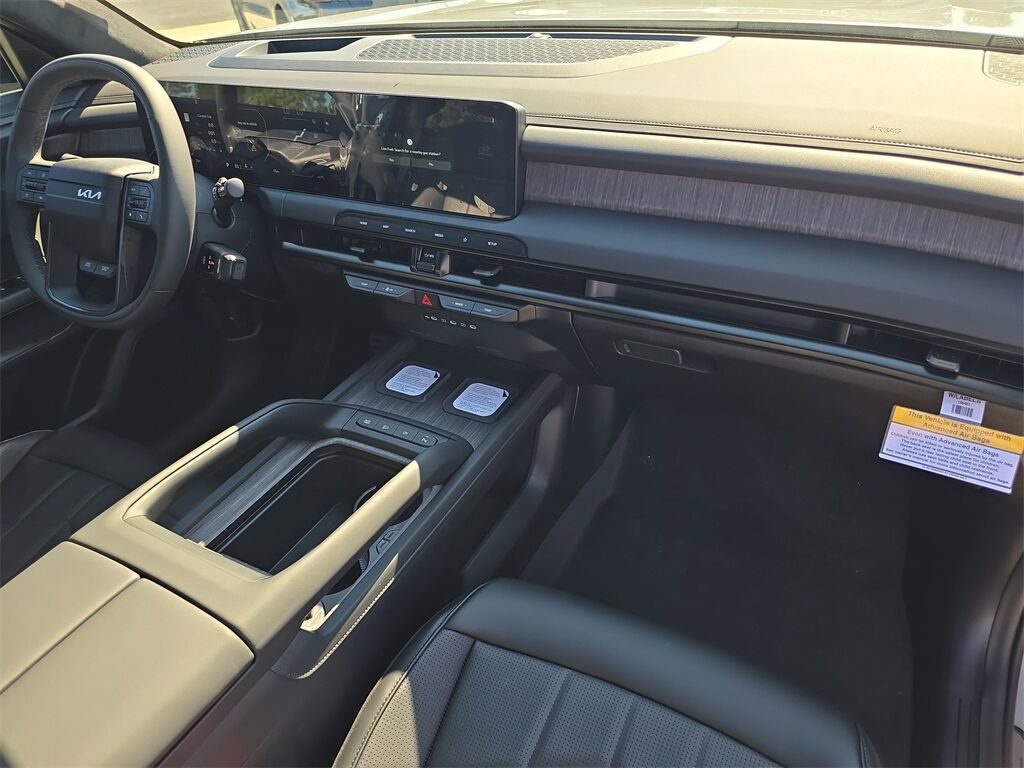 2027 Kia Telluride SX-Prestige San Clemente CA