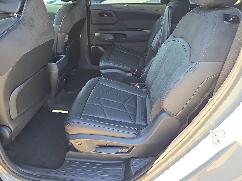 2027 Kia Telluride SX-Prestige San Clemente CA