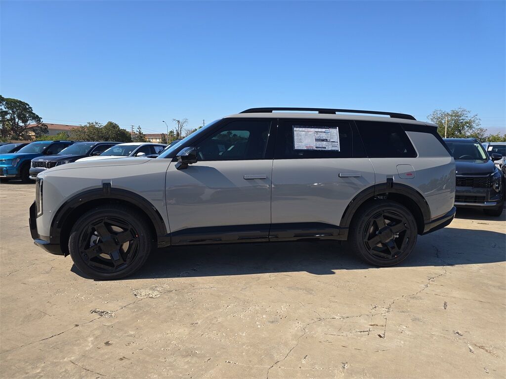 2027 Kia Telluride SX-Prestige San Clemente CA