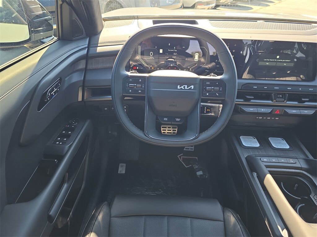 2027 Kia Telluride SX-Prestige San Clemente CA