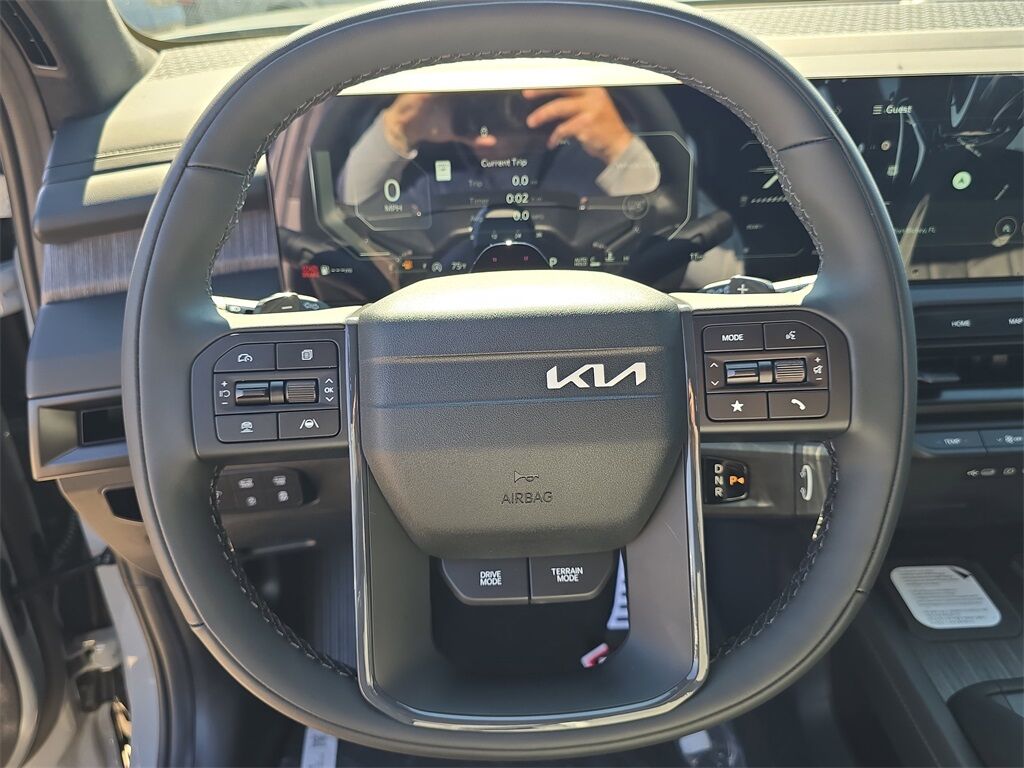 2027 Kia Telluride SX-Prestige San Clemente CA