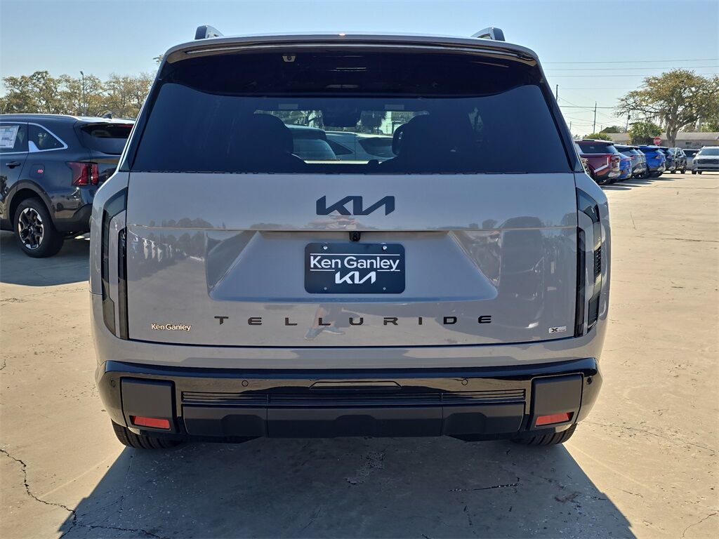 2027 Kia Telluride SX-Prestige San Clemente CA