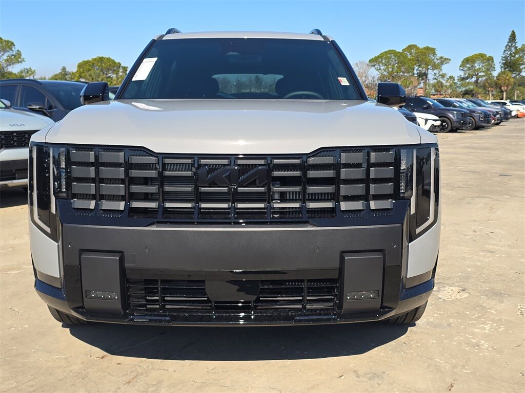 2027 Kia Telluride SX-Prestige San Clemente CA