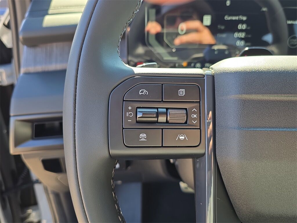 2027 Kia Telluride SX-Prestige San Clemente CA