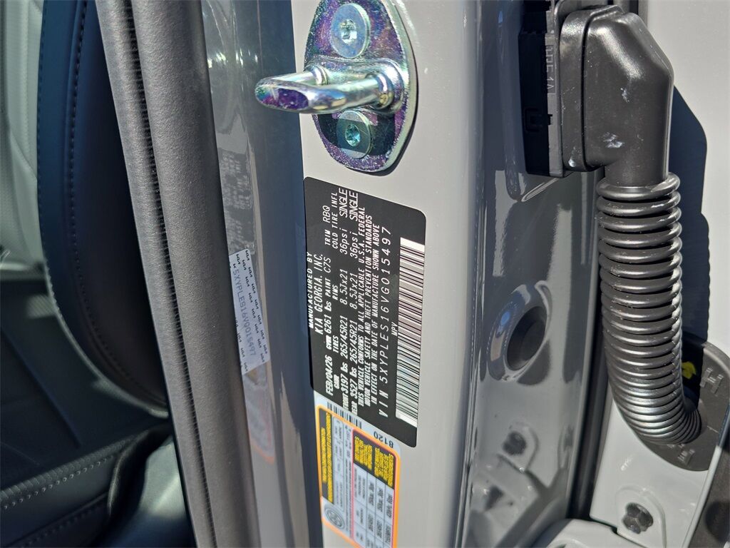 2027 Kia Telluride SX-Prestige San Clemente CA