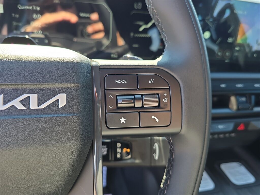 2027 Kia Telluride SX-Prestige San Clemente CA