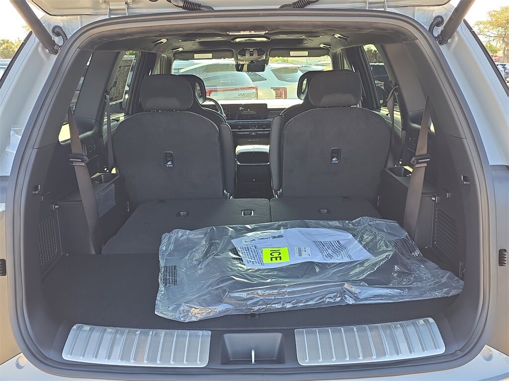 2027 Kia Telluride SX-Prestige San Clemente CA